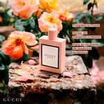 Gucci Bloom Eau de Parfum - Perfume Feminino 100ml