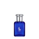 Ralph Lauren Polo Blue Eau de Toilette - Perfume Masculino 40ml