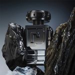 Rabanne Phantom Elixir Parfum Intense - Perfume Masculino 100ml
