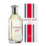 Tommy Hilfiger Tommy Girl Eau de Toilette - Perfume Feminino 30ml