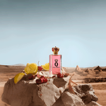 Dolce & Gabbana Queen Eau de Parfum - Perfume Feminino 50ml