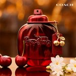 Coach Cherry Parfum - Perfume Feminino 90ml