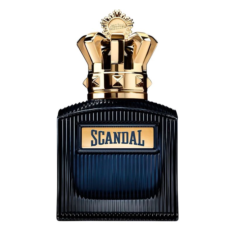 Jean Paul Gaultier Scandal EDP Intense - Perfume Masculino 100ml