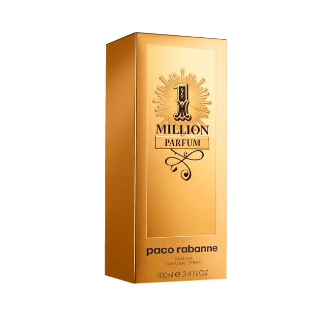 Paco Rabanne One Million Eau de Parfum - Perfume Masculino 100ml