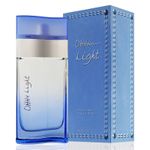 New Brand Oh Light For Women Eau de Parfum - Perfume Feminino 100ml