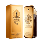 Paco Rabanne One Million Eau de Parfum - Perfume Masculino 100ml