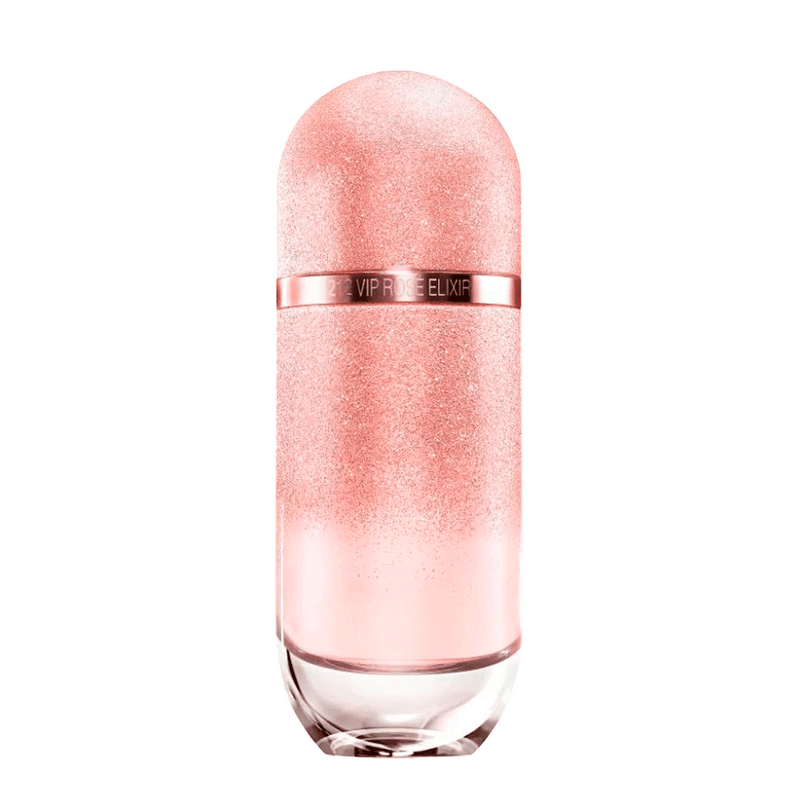 Carolina Herrera 212 Vip Rosé Elixir Eau De Parfum - Perfume Feminino 80ml