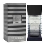 Axis Ellegant Grey Eau de Toilette - Perfume Masculino 100ml