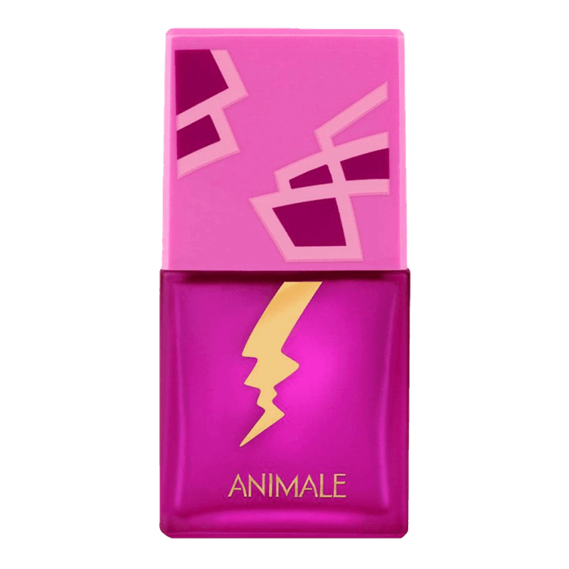 Animale Sexy Eau de Perfume - Perfume Feminino 100ml