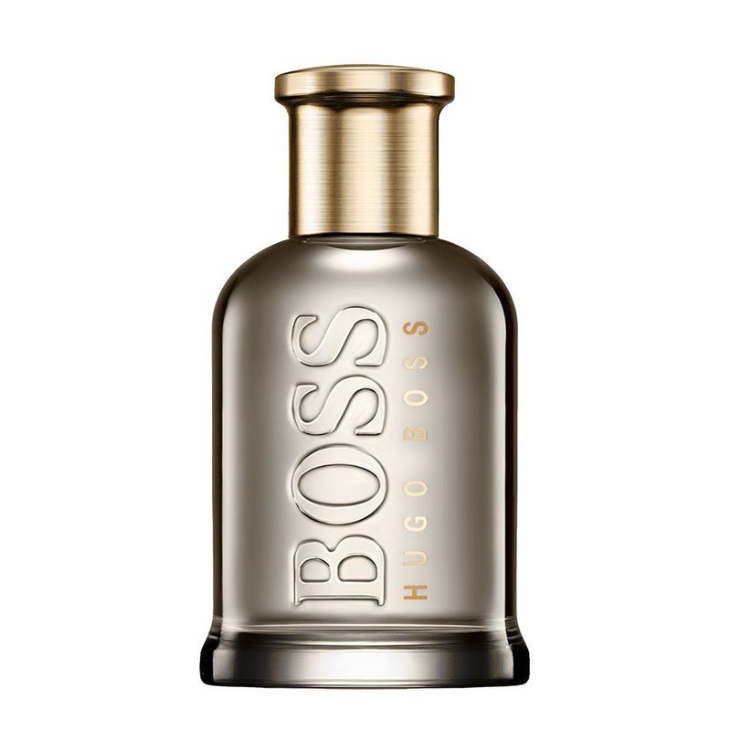 Hugo Boss Bottled Eau de Parfum - Perfume Masculino 50ml