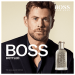 Hugo Boss Bottled Eau de Parfum - Perfume Masculino 50ml
