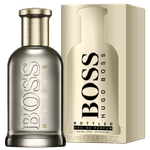 Hugo Boss Bottled Eau de Parfum - Perfume Masculino 50ml