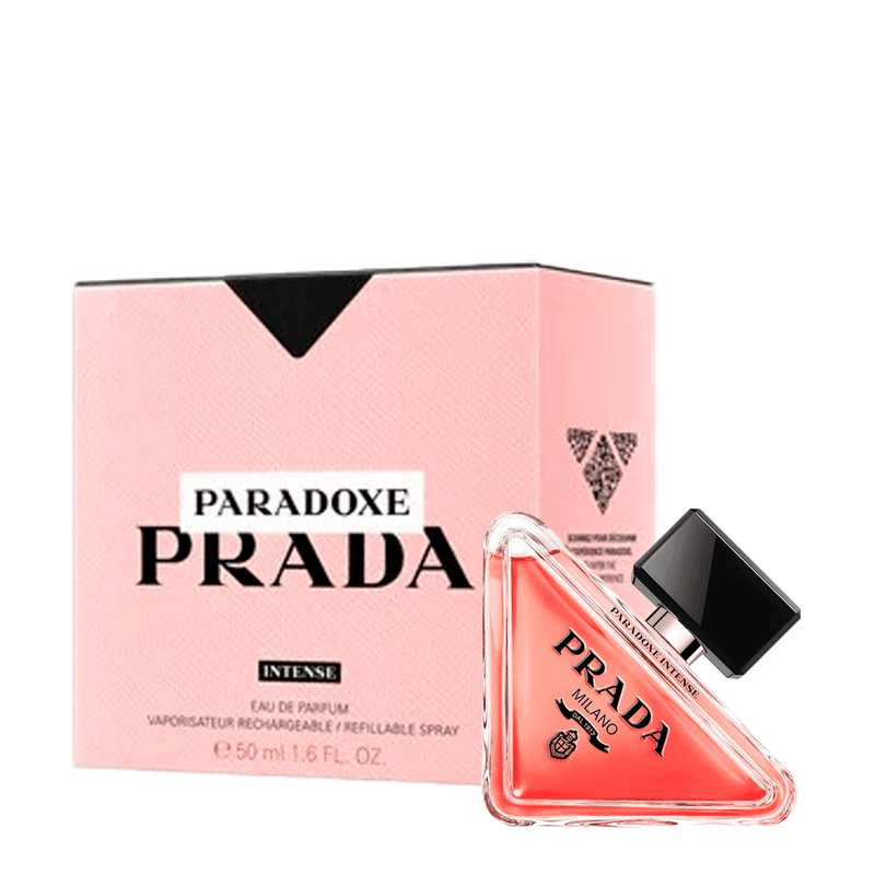 Paradoxe Intense Prada Eau de Parfum - Perfume Feminino 50ml