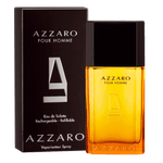 Azzaro Pour Homme Eau de Toilette - Perfume Masculino 100ml