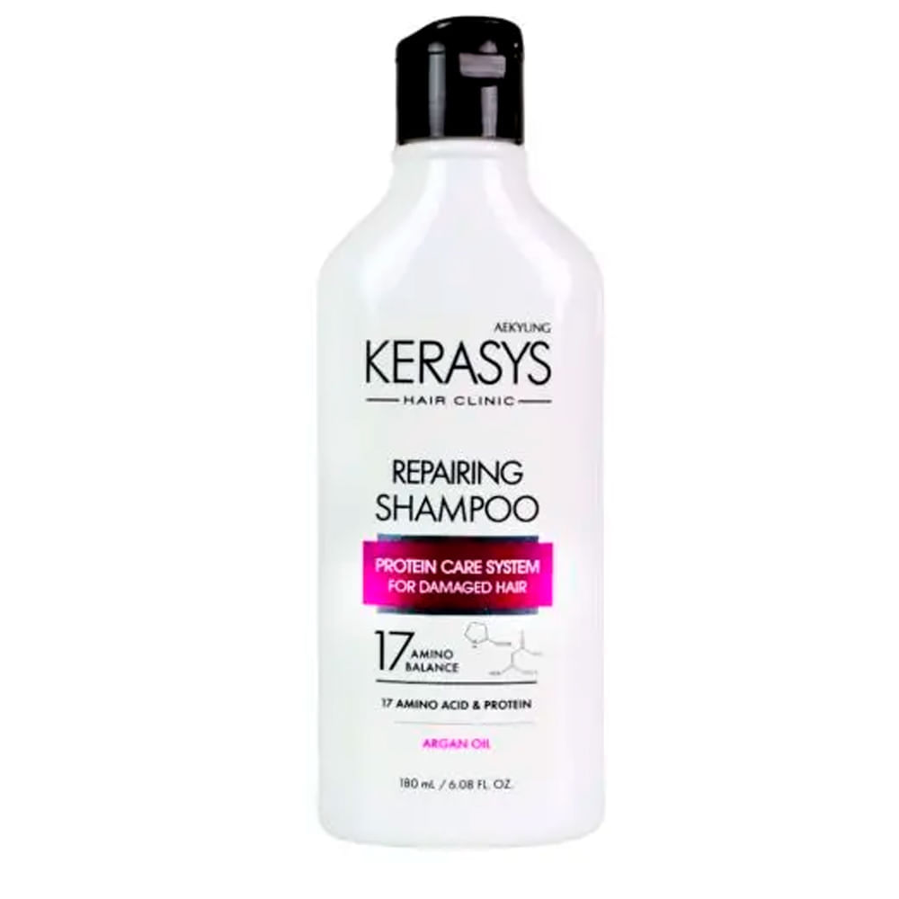 Kerasys Repairing ? Shampoo 180ml