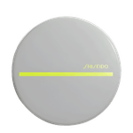 Shiseido HydroBB Compact for Sports - Estojo para Base Compacta