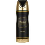 Lattafa Khamrah - Desodorante 200ml
