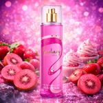 Britney Spears Fantasy Fine Fragrance Mist - Body Splash 236ml