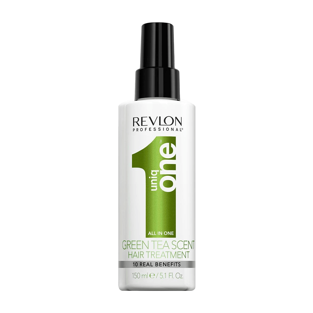 Revlon Uniq One All In One Green Tea - Leave-in 150ml