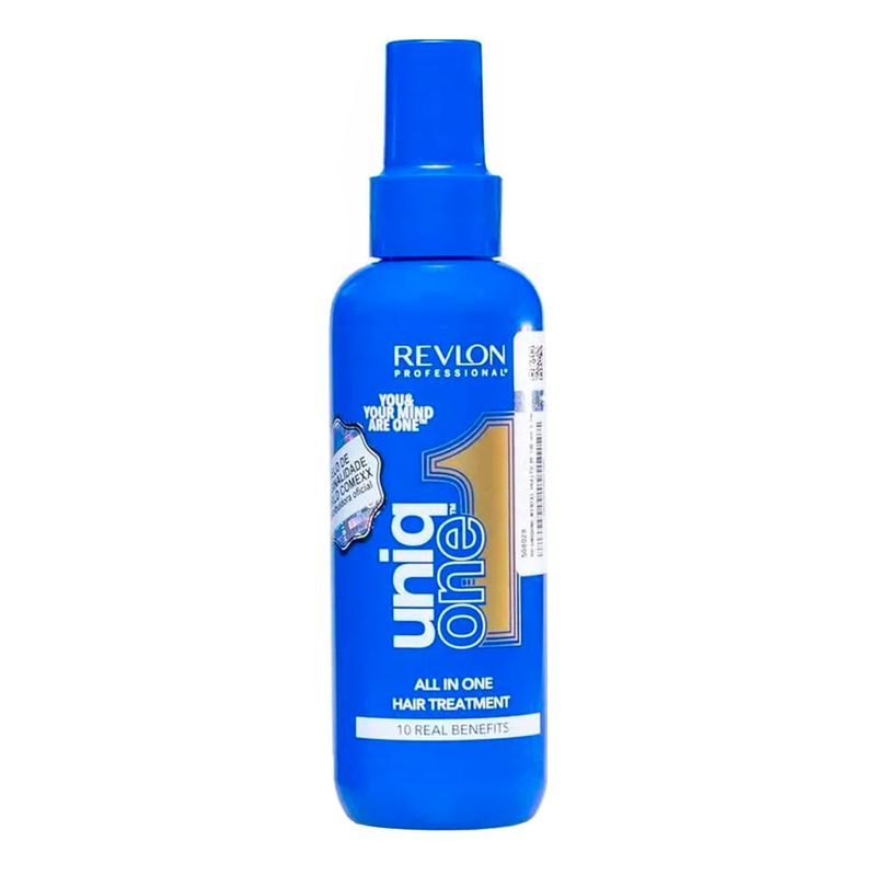 Revlon Uniq One - Leave-In 150ml - imagem 1