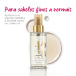 Wella Professionals Oil Reflections Light - Óleo Capilar 30ml