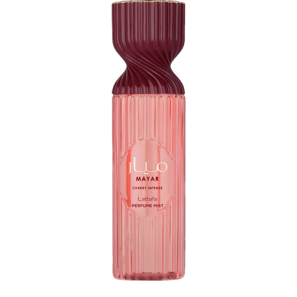 Lattafa Mayar Cherry Intense - Body Splash 250ml