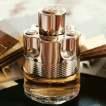 Azzaro Wanted Eau de Toilette - Perfume Masculino 50ml