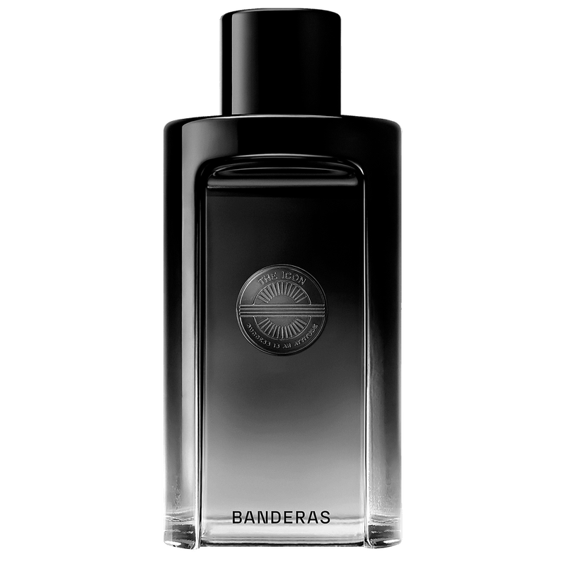 Antonio Banderas The Icon Eau de Parfum - Perfume Masculino 200ml