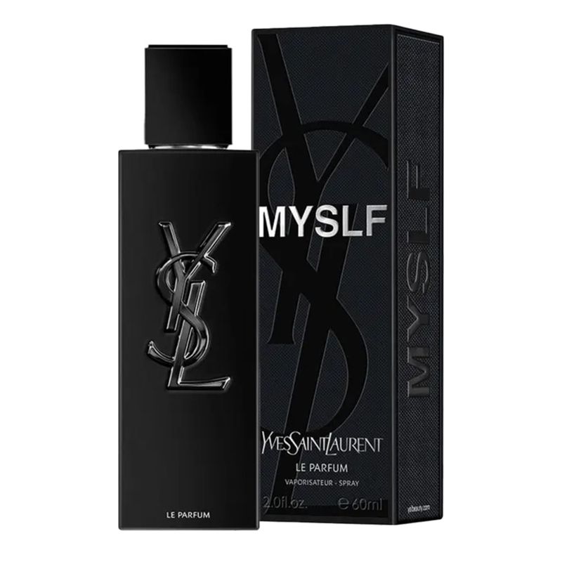 Yves Saint Laurent MYSLF - Parfum 60ml