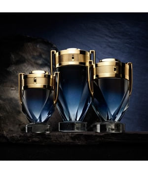 Paco Rabanne Invictus Parfum - Perfume Masculino 50ml