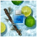 Banderas Blue Seduction Eau De Toilette - Perfume Masculino 200ml
