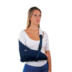 Tipoia Estabilizadora Estofada Velpeau Bc0069 Mercur Gg