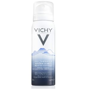 Água Termal Vichy Spray 50ml