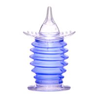 Aspirador Nasal Nuk 1 Unidade