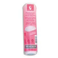 Pads Removedores De Esmalte Mavala 80 Unidades