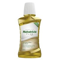 Enxaguante Bucal Malvatricin Plus Daudt 5 em 1 250ml