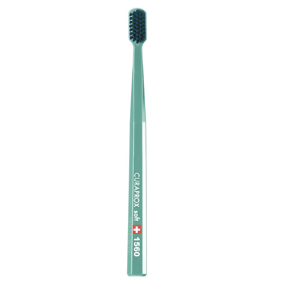 Escova Dental Curaprox Cs1560b 1 Unidade