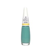 Esmalte Impala Cremoso Sereia