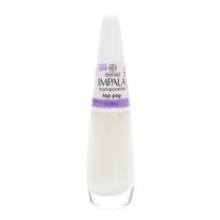 Esmalte Impala Transparente Top top