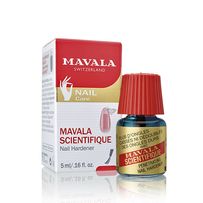 Fortalecedor De Unha Mavala Scientifique 5ml