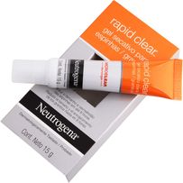 Gel Secativo Para Espinhas Neutrogena Rapid Clear 15ml