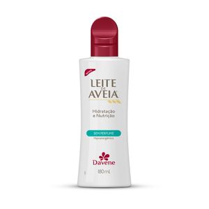 Davene Hidratante Hipoalergenico 180ml