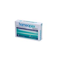 Homeopax 0,250g Almeida Prado 30 Comprimidos