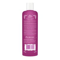 Loção De Limpeza Leite De Colônia Tempo De Amar 200ml