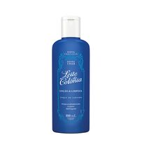 Loção De Limpeza Leite De Colônia Toque De Carinho 100ml