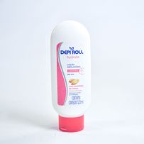 Locao Depilatoria Depi Roll Manteiga De Cacau Pele Seca 120ml
