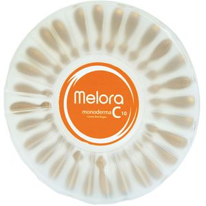 Creme Antirrugas Monoderma C Max Melora 1 Caixa Com 28 Unidades