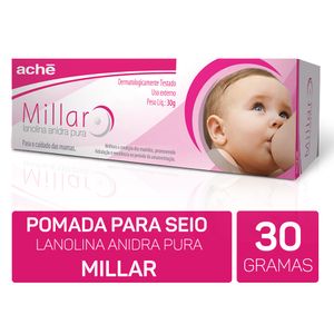 Millar Aché - 30g