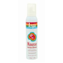 Mousse Modeladora Hidratante Aspa 130g