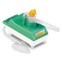 Inalador Pulmosonic Star 1 Unidade